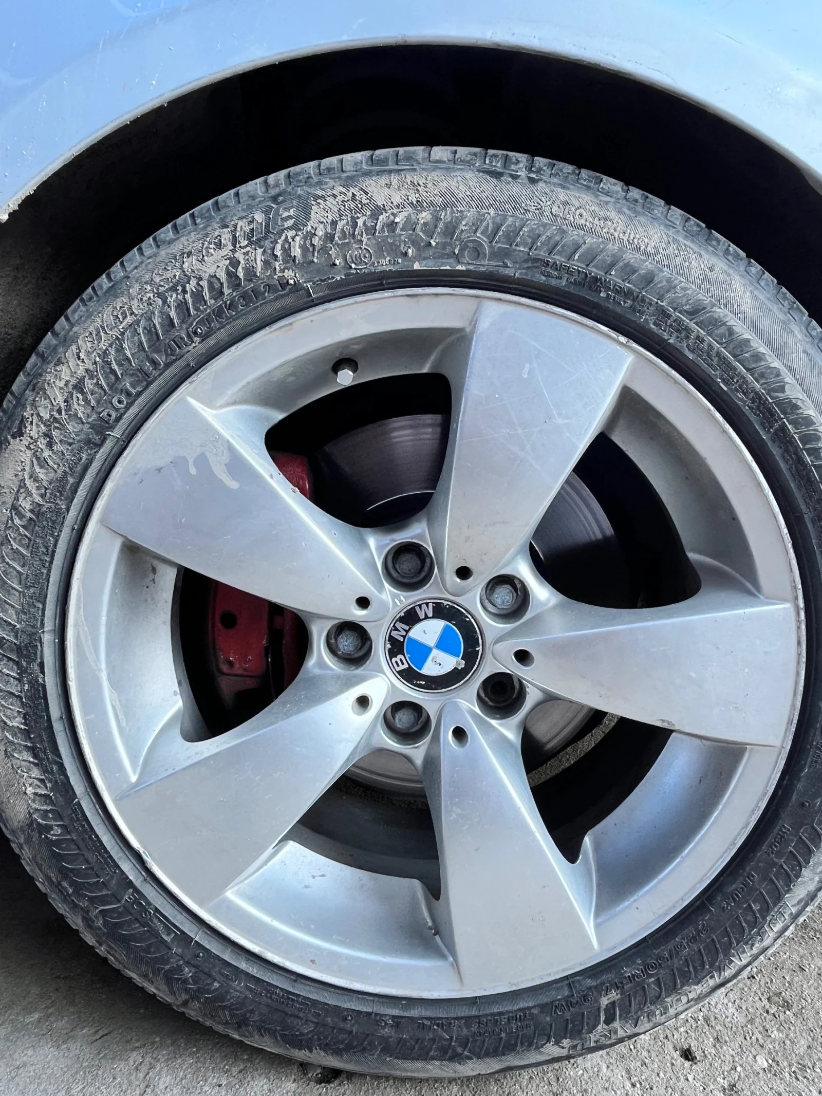 BMW 520  - изображение 4