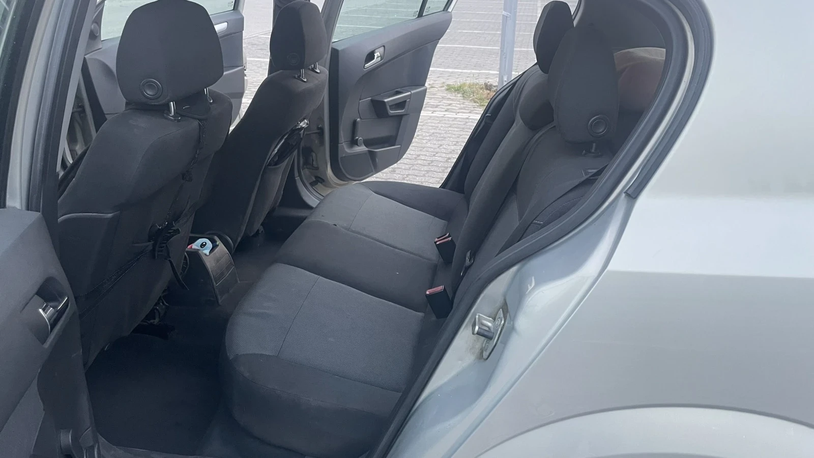 Opel Astra Екотек - изображение 6