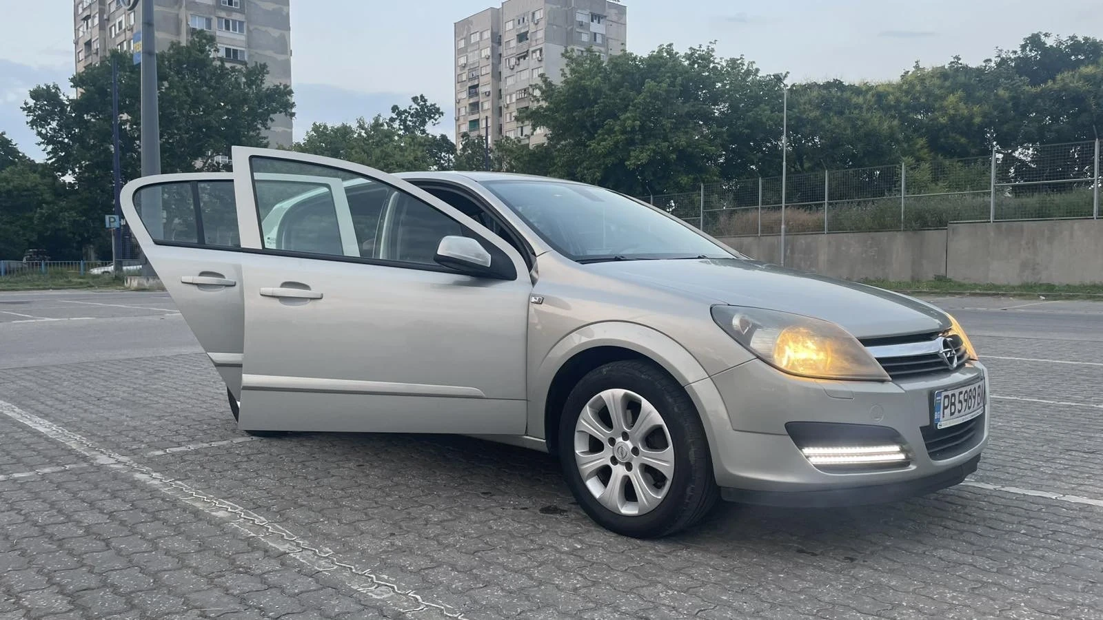 Opel Astra Екотек - изображение 3