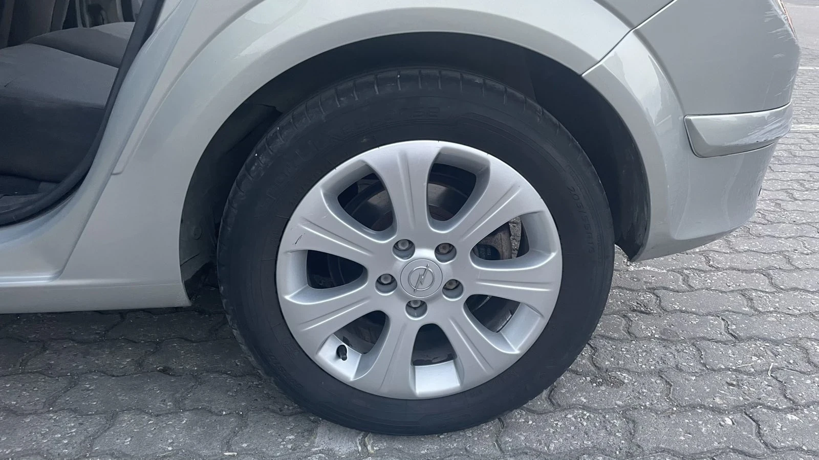 Opel Astra Екотек - изображение 8