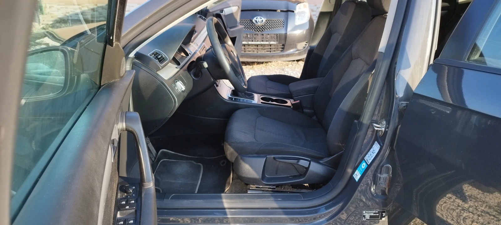 VW Passat 2.0 TDI - изображение 7