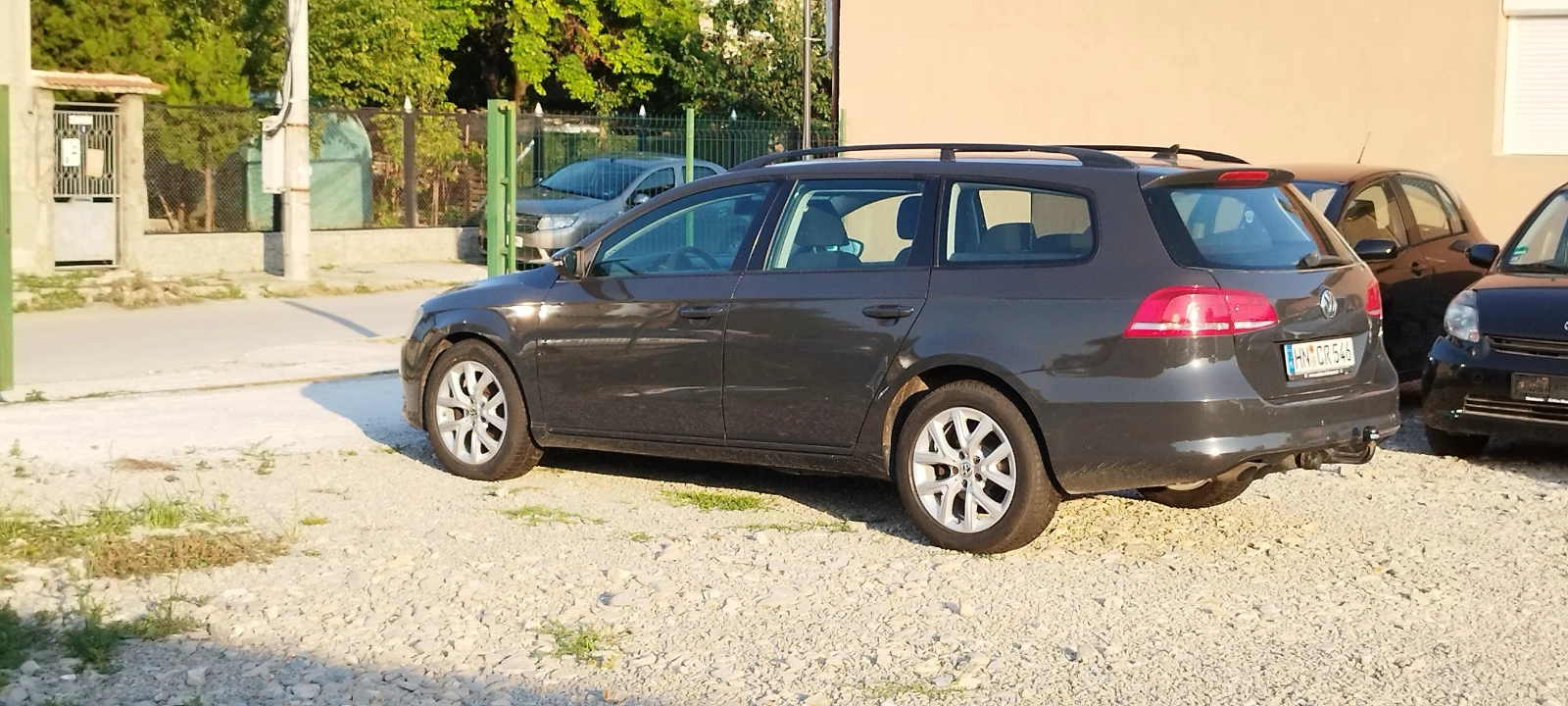 VW Passat 2.0 TDI - изображение 3