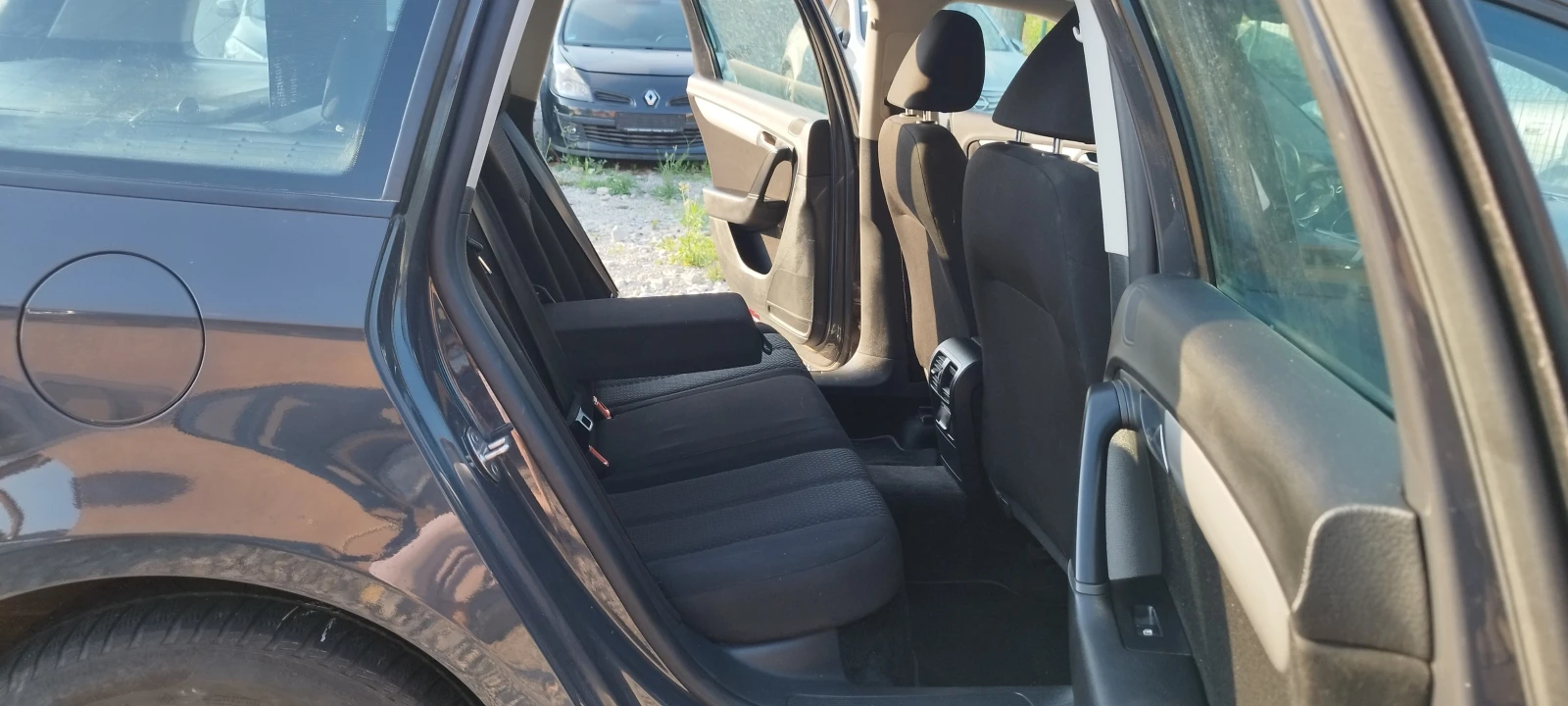 VW Passat 2.0 TDI - изображение 10