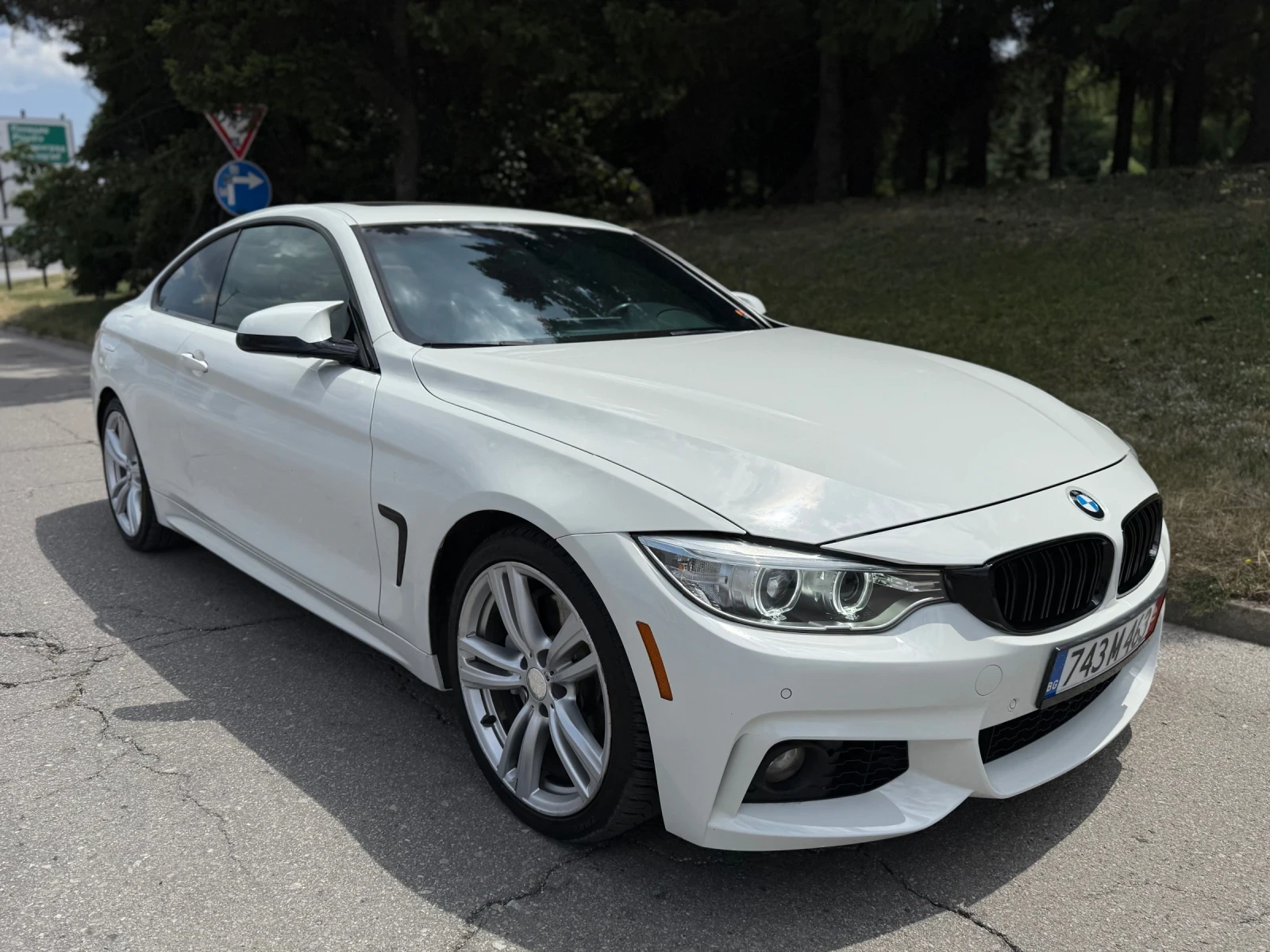 BMW 440 i xDrive M Sport | Mobile.bg   11