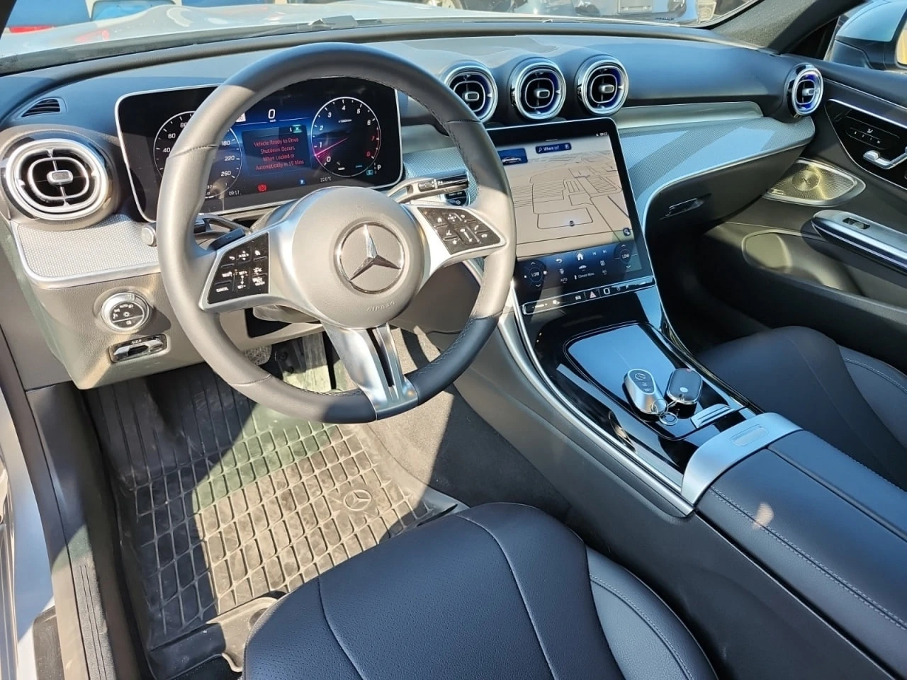 Mercedes-Benz CLE AWD * CARFAX * АвтоКредит * Цена до България*  - изображение 8