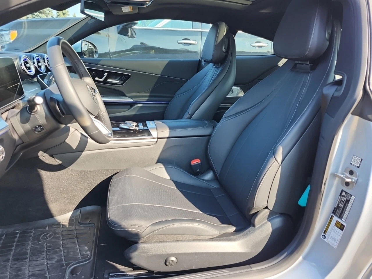 Mercedes-Benz CLE AWD * CARFAX * АвтоКредит * Цена до България*  - изображение 7