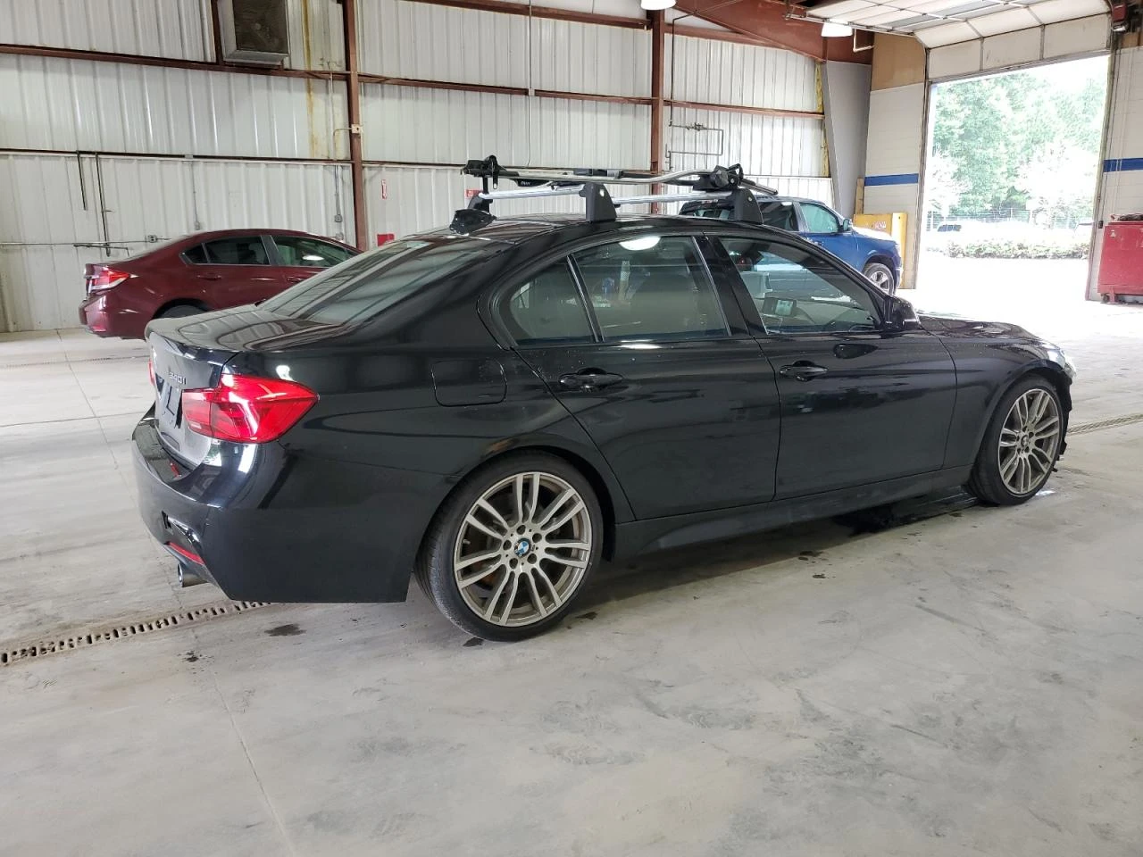 BMW 340 M PACK SHADOWLINE* HEAD UP* HARMAN* ЩОРИ* CARPLAY* - изображение 2