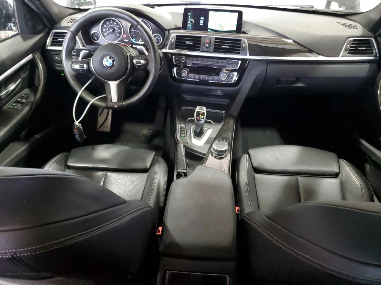 BMW 340 M PACK SHADOWLINE* HEAD UP* HARMAN* ЩОРИ* CARPLAY* - изображение 8