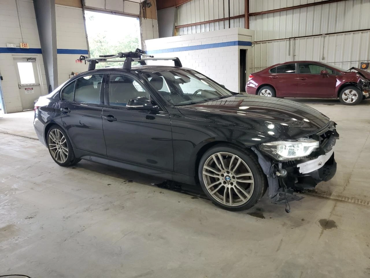 BMW 340 M PACK SHADOWLINE* HEAD UP* HARMAN* ЩОРИ* CARPLAY* - изображение 6