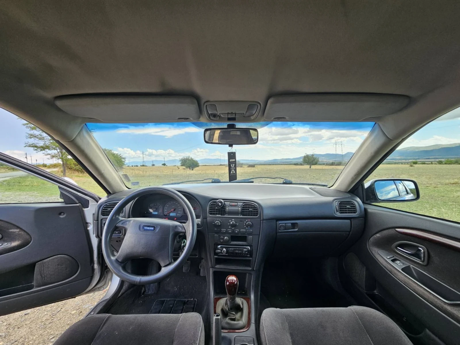 Volvo V40 | Mobile.bg   13