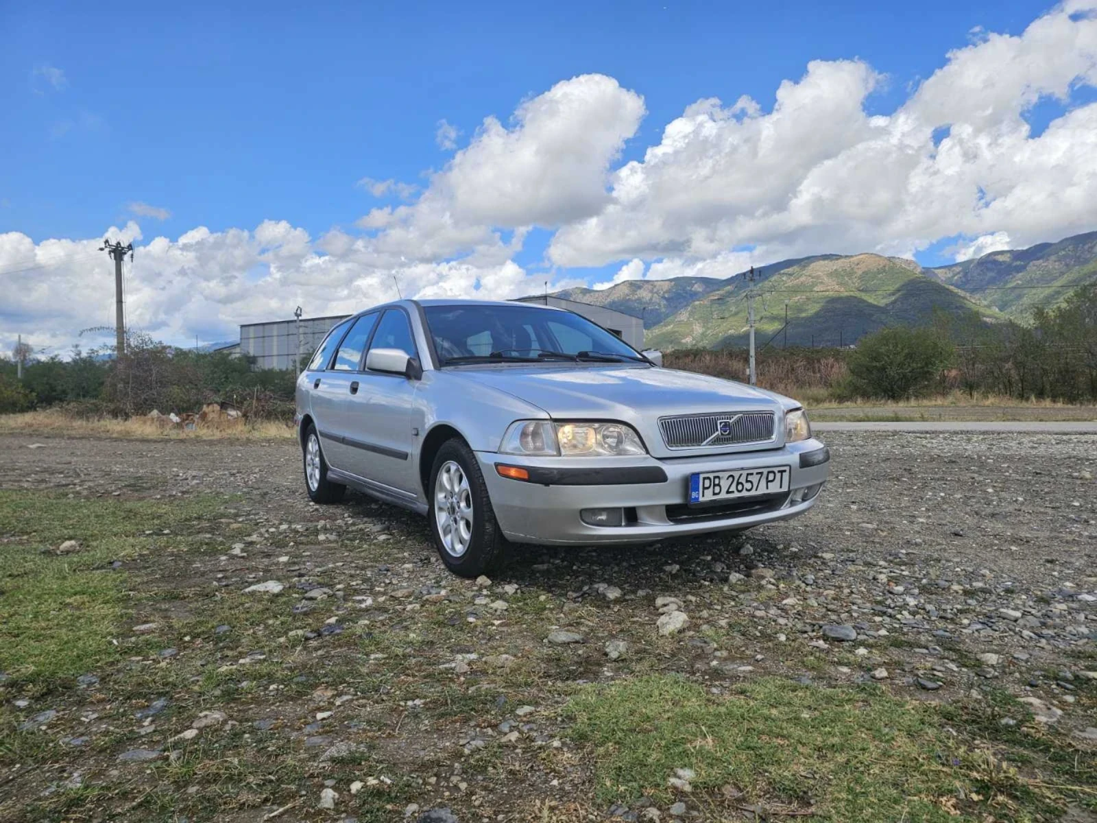 Volvo V40 | Mobile.bg   11