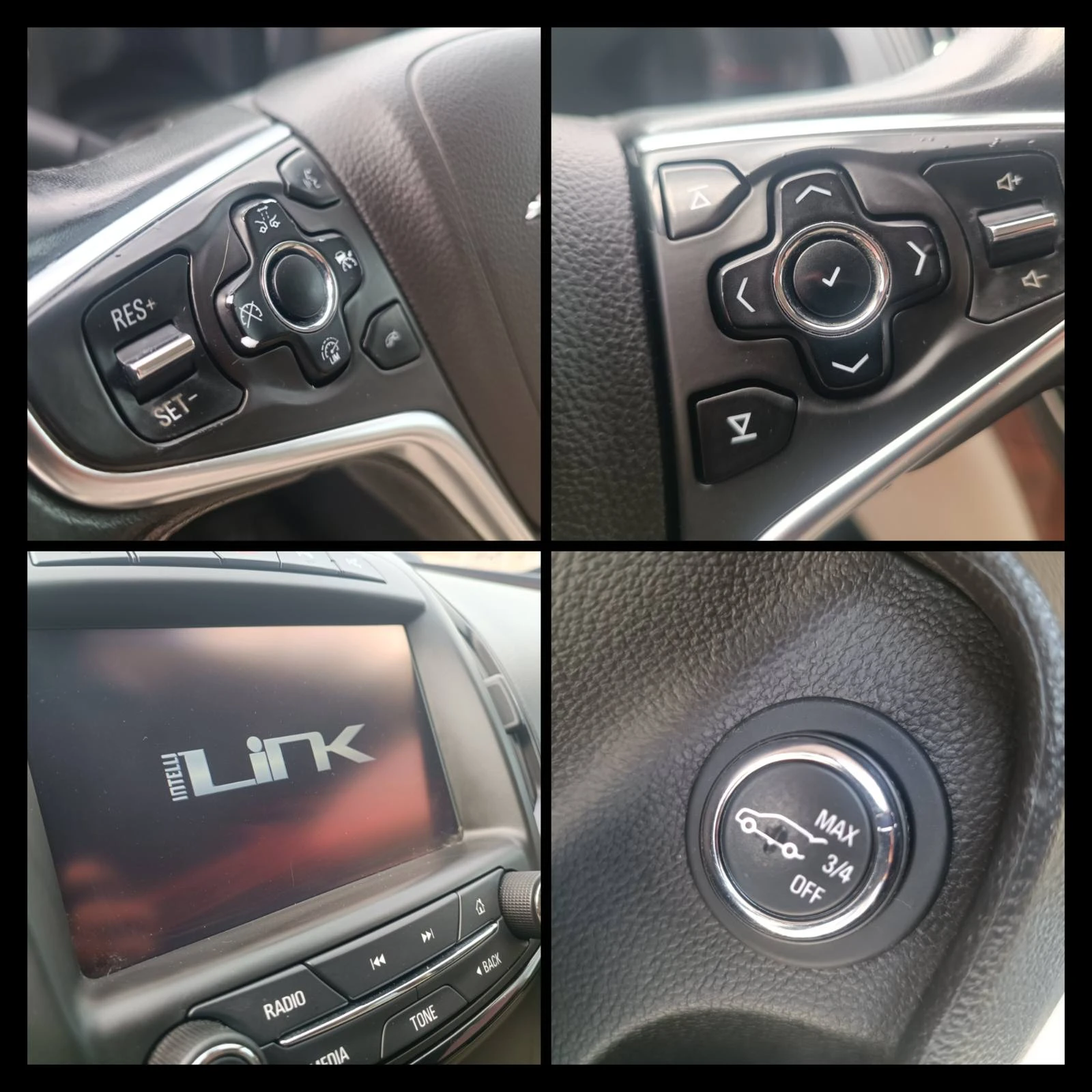 Opel Insignia 2.0 CDTi - изображение 8
