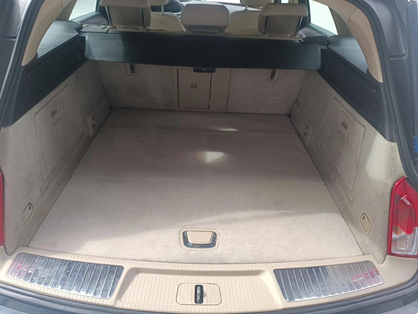 Opel Insignia 2.0 CDTi | Mobile.bg   13