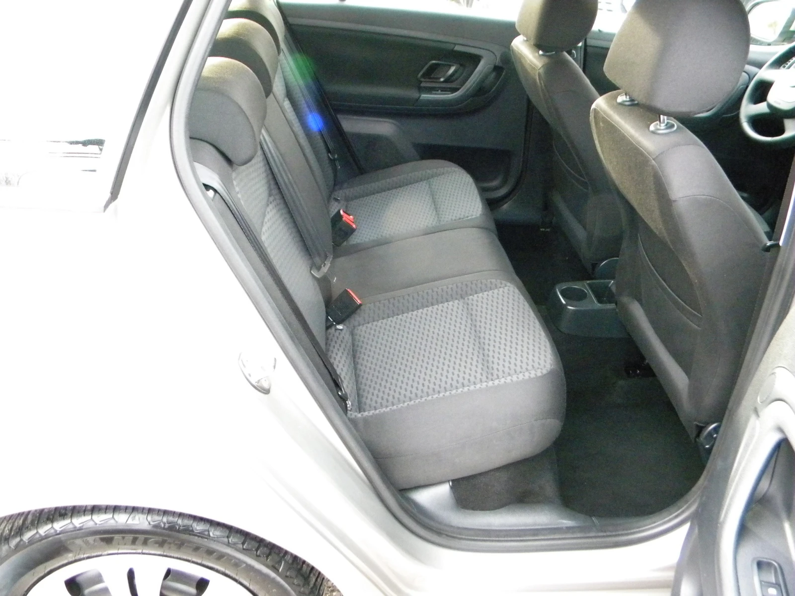 Skoda Fabia 1.6TDI-139000km*  A* EURO5A | Mobile.bg   13