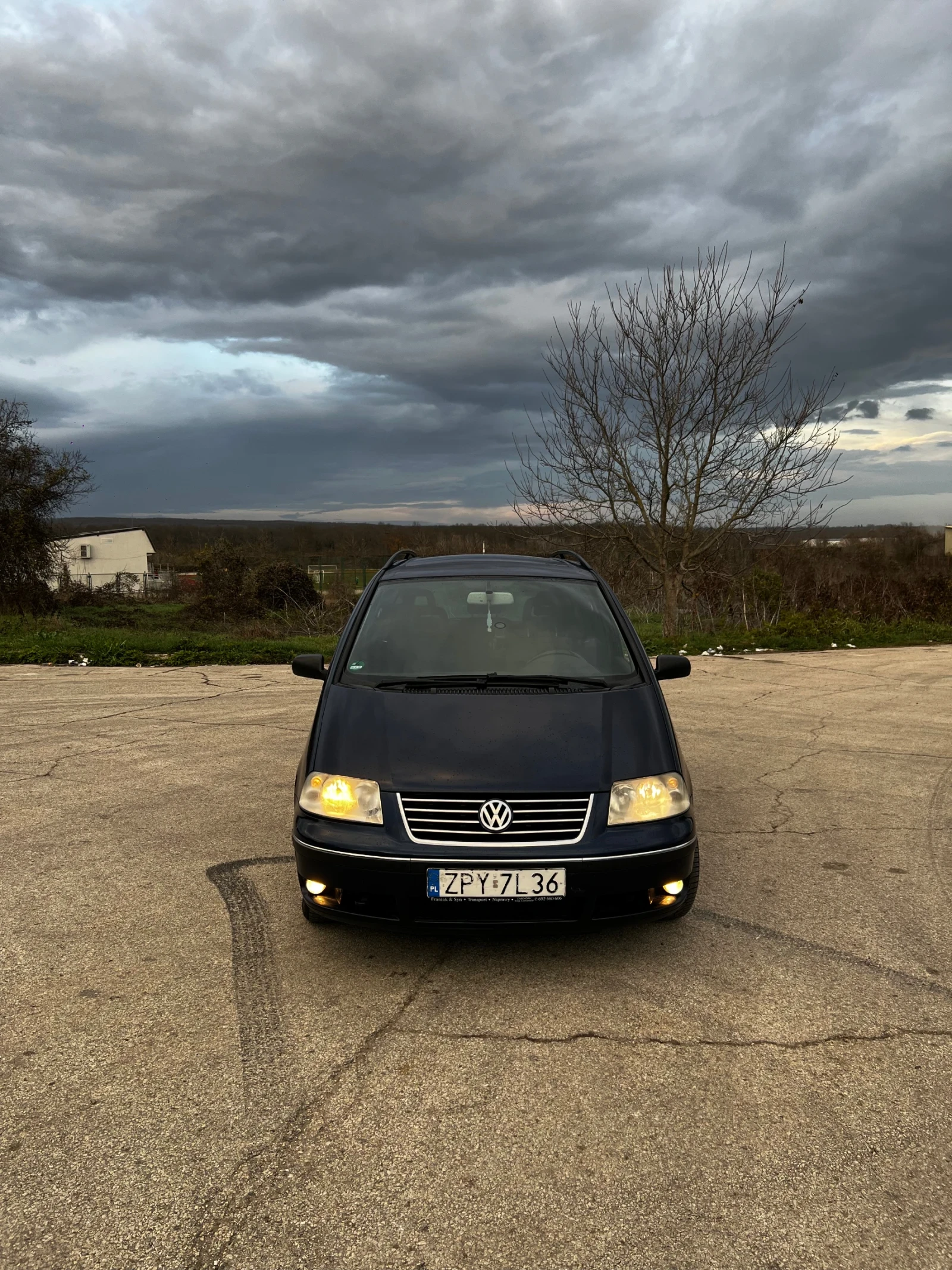 VW Sharan        Wv | Mobile.bg   1