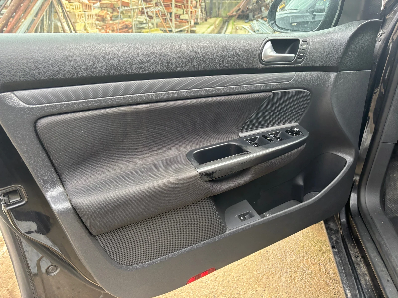 VW Golf 1.9 BKC - изображение 6