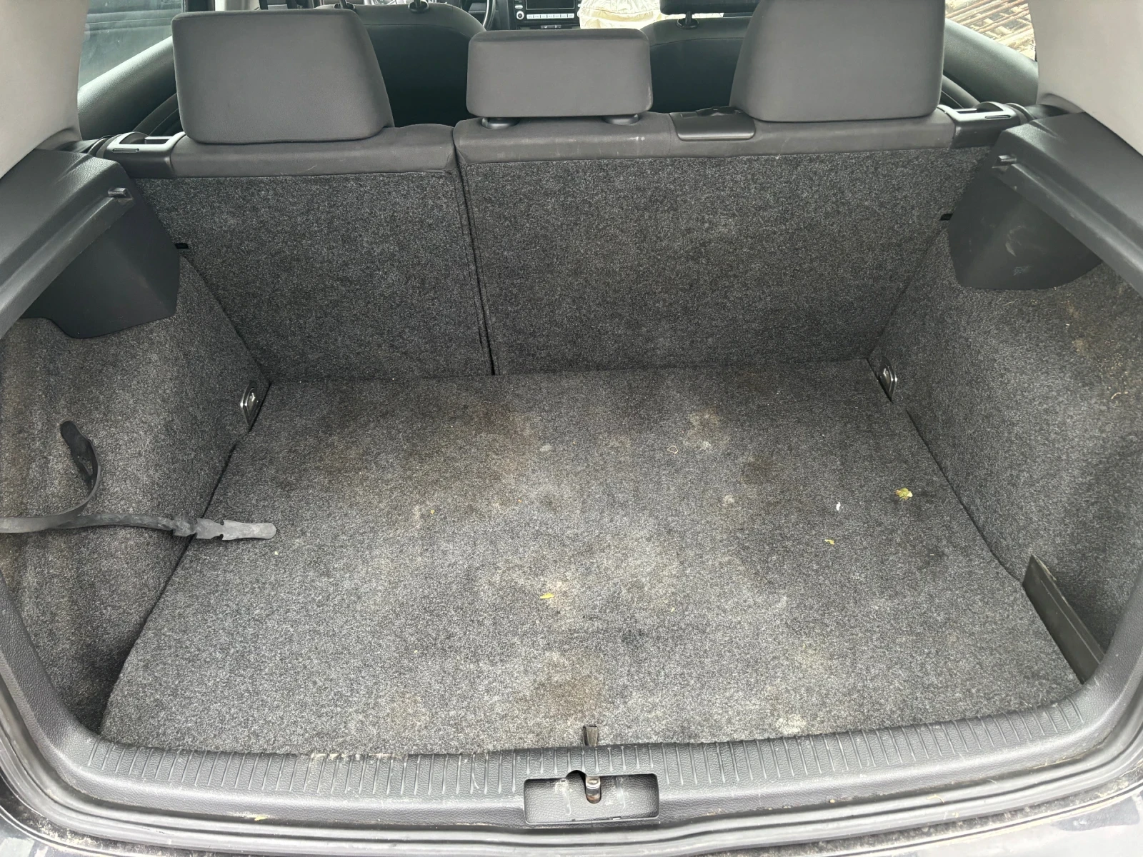 VW Golf 1.9 BKC - изображение 2