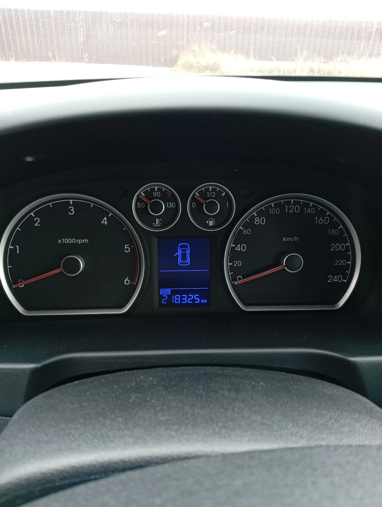 Hyundai I30 1.6 CRDI  CW | Mobile.bg � ����������� 11