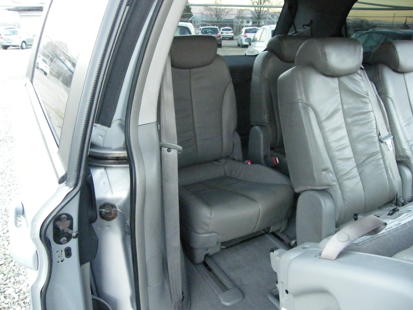 Kia Carnival 2.9CRDI | Mobile.bg � ����������� 14