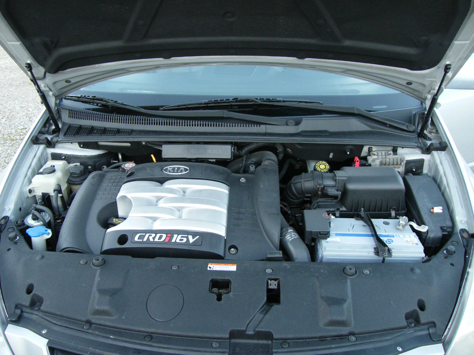 Kia Carnival 2.9CRDI | Mobile.bg � ����������� 17