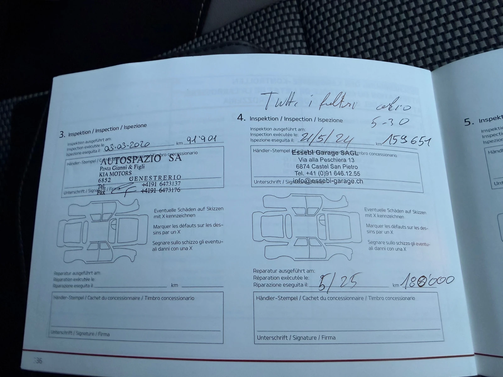 Kia Ceed 1.6 NAVI ��������� | Mobile.bg � ����������� 14