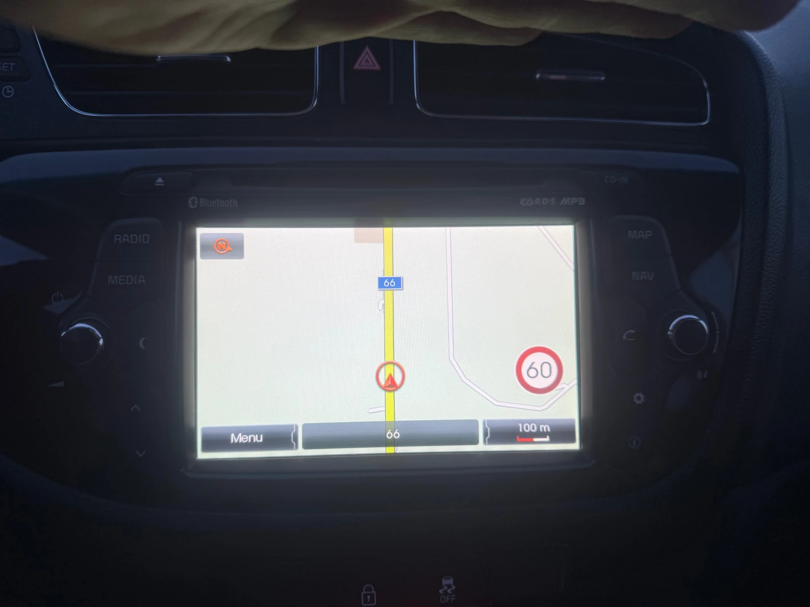 Kia Ceed 1.6 NAVI ��������� | Mobile.bg � ����������� 8