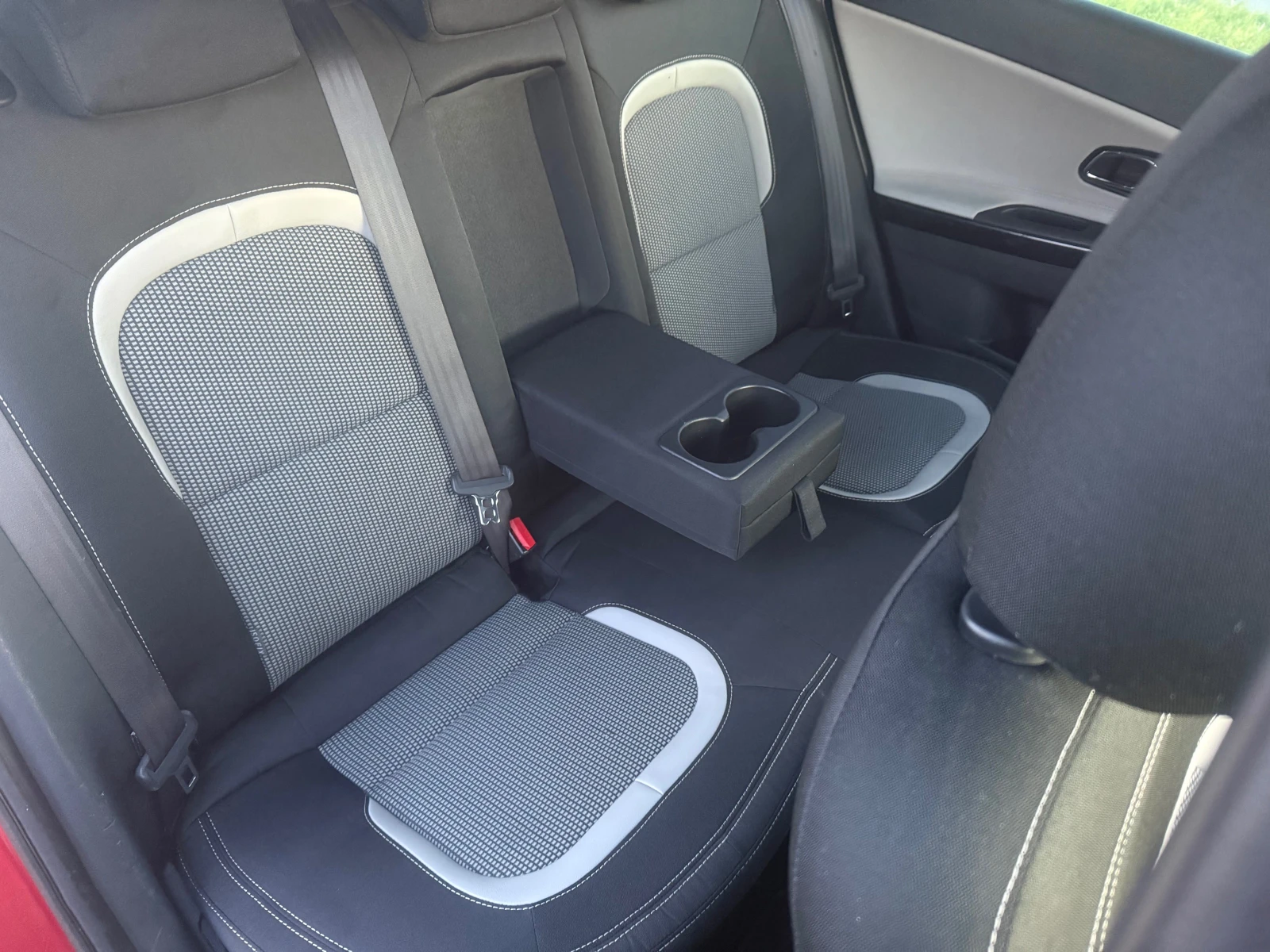 Kia Ceed 1.6 NAVI ��������� | Mobile.bg � ����������� 12