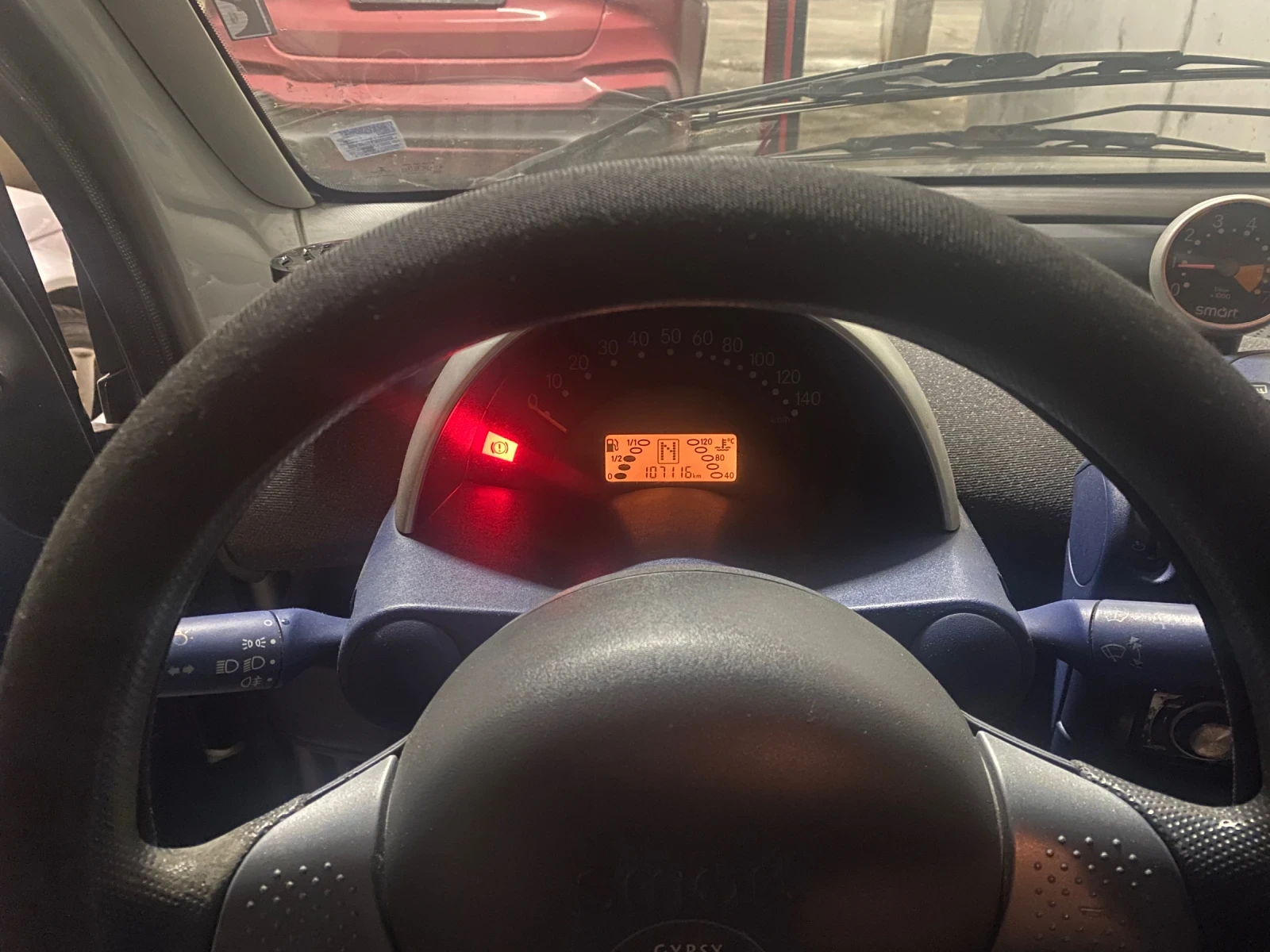 Smart Fortwo  - изображение 6