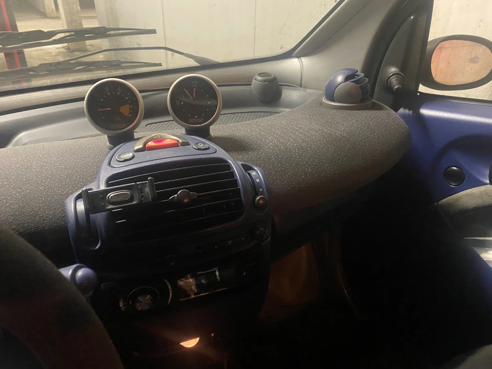 Smart Fortwo  - изображение 7