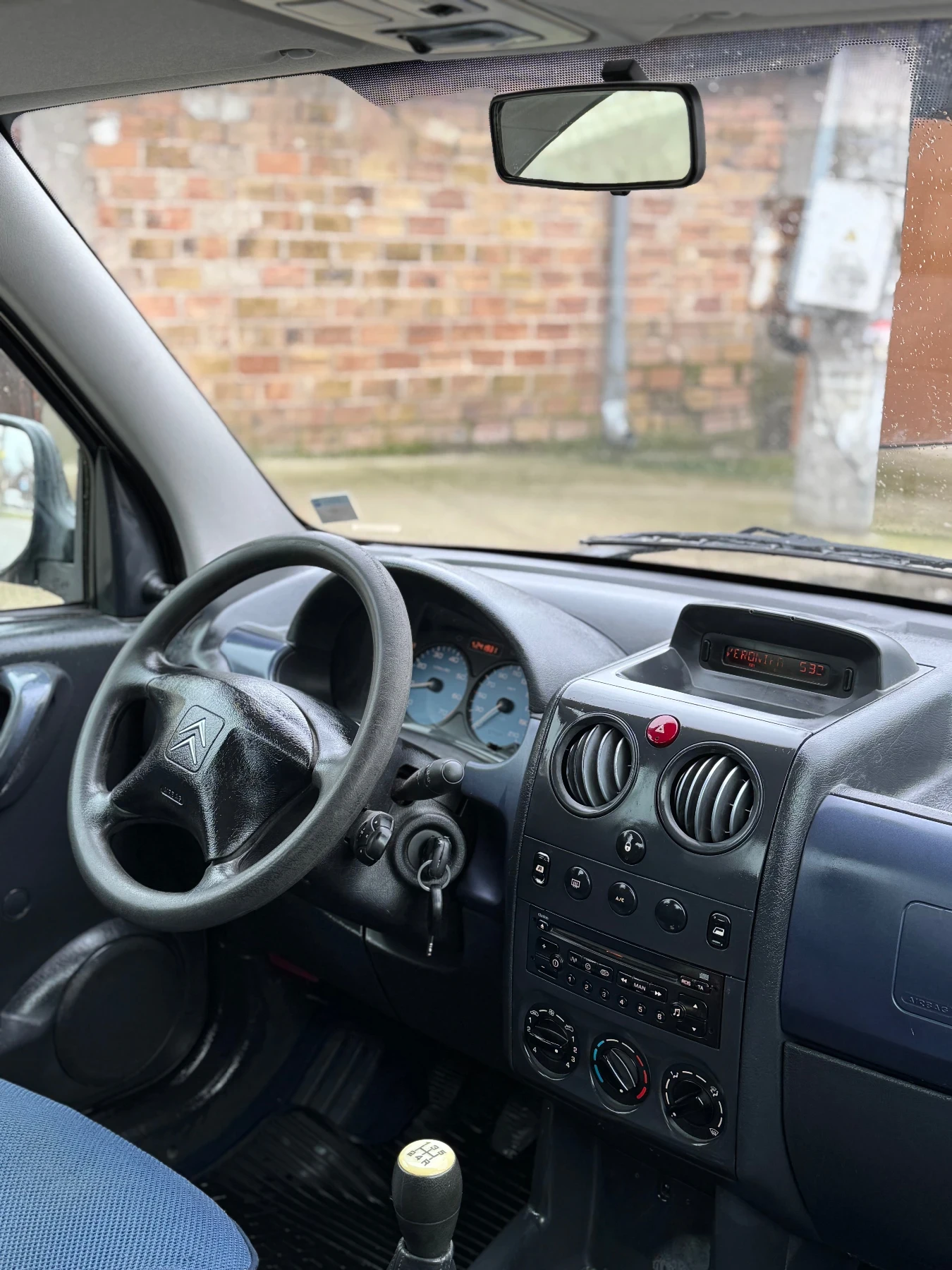 Citroen Berlingo ��� ���� �� �������� 1.6������ ��� ��� | Mobile.bg � ����������� 6