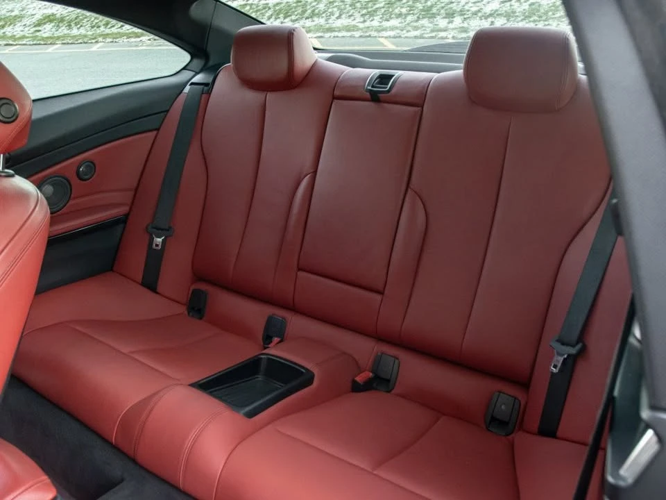 BMW 435 i xDrive* * M-PACK* * CARFAX* * АВТО КРЕДИТ* *  - изображение 5