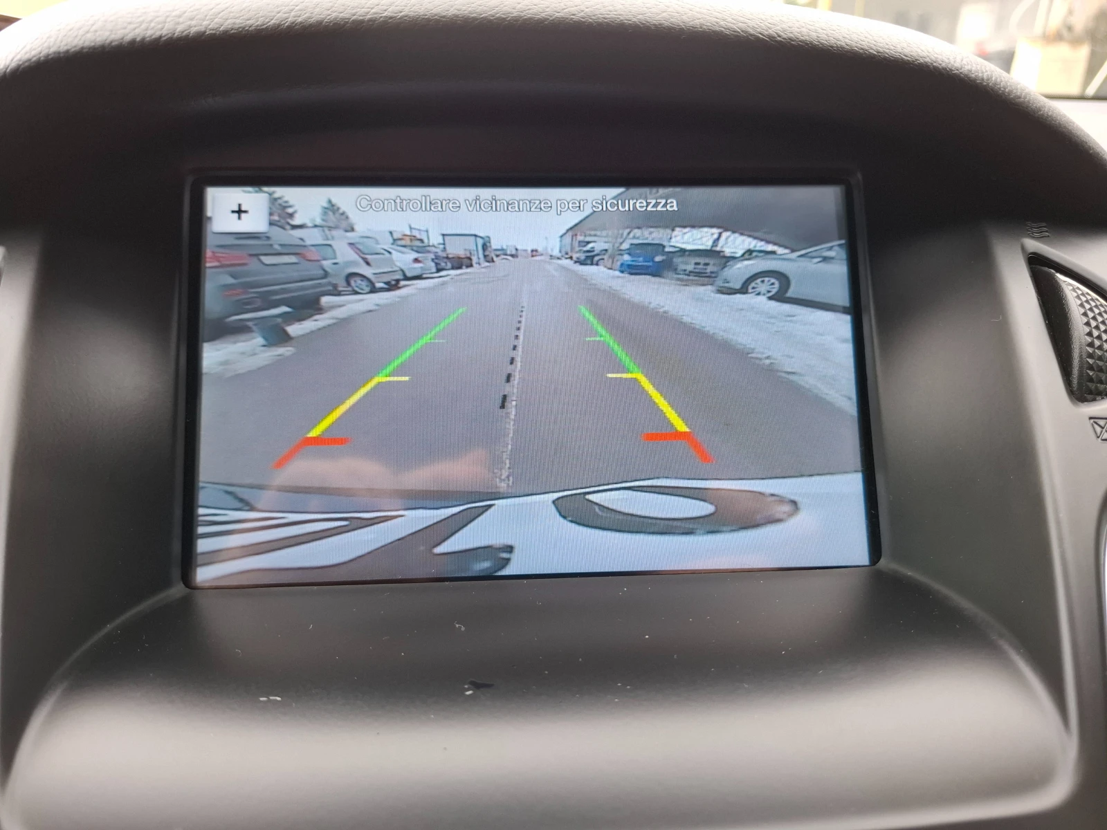 Ford Focus 1.5ST-Line Navi ������ | Mobile.bg � ����������� 12