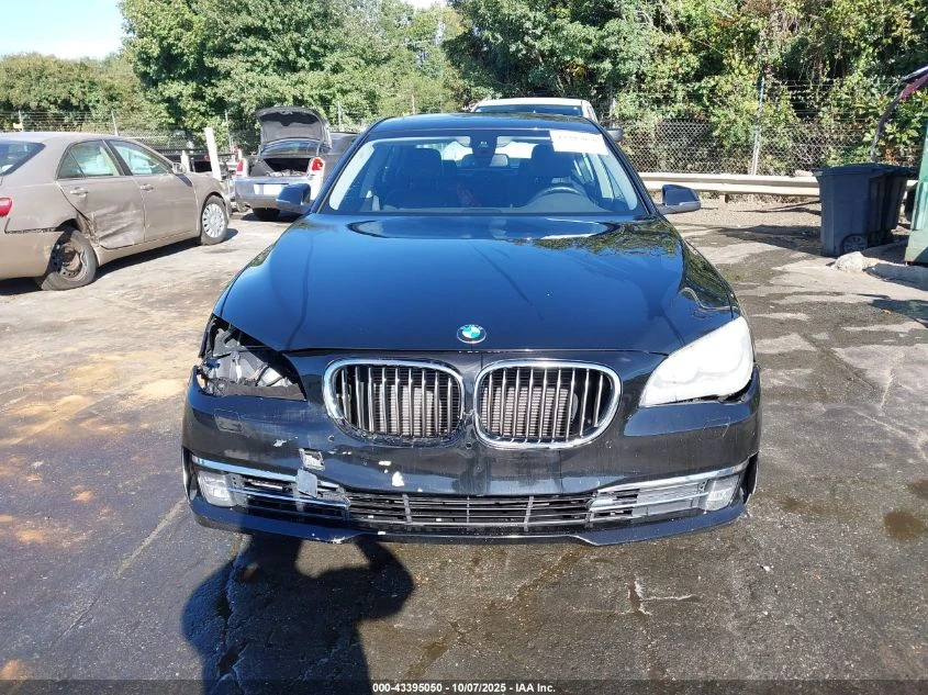 BMW 740 3.0L I-6 DI, DOHC, VVT, TURBO, 315HP Rear Wheel | Mobile.bg � ����������� 5