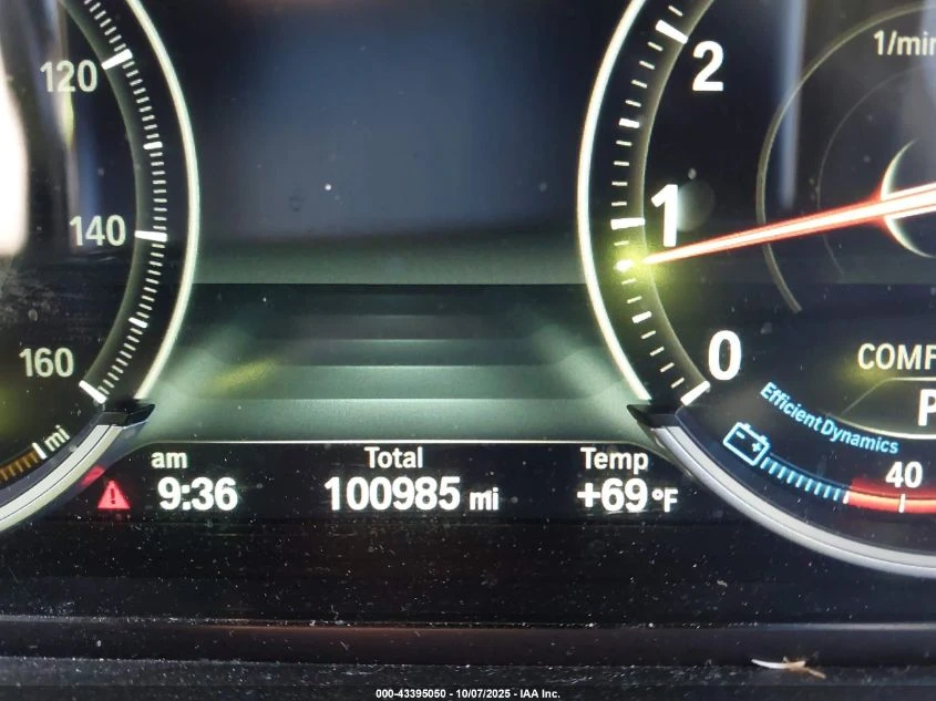 BMW 740 3.0L I-6 DI, DOHC, VVT, TURBO, 315HP Rear Wheel | Mobile.bg � ����������� 8