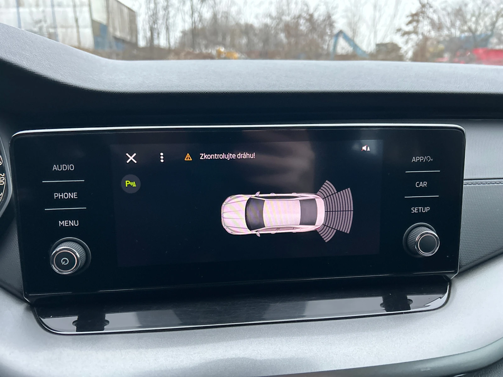 Skoda Octavia 2.0 TDI /Active / Sedan / ������� ���� | Mobile.bg � ����������� 10