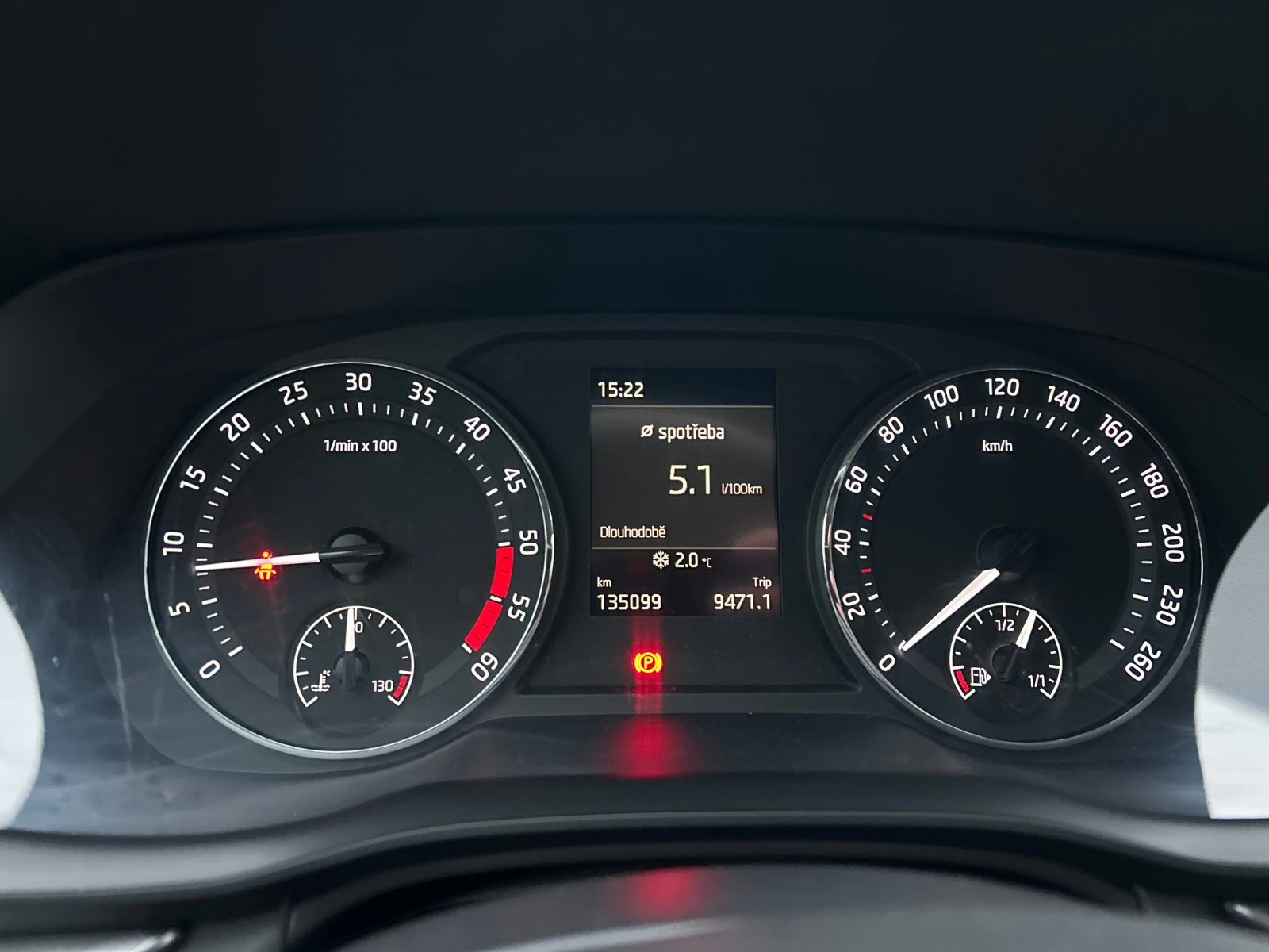 Skoda Octavia 2.0 TDI /Active / Sedan / ������� ���� | Mobile.bg � ����������� 9