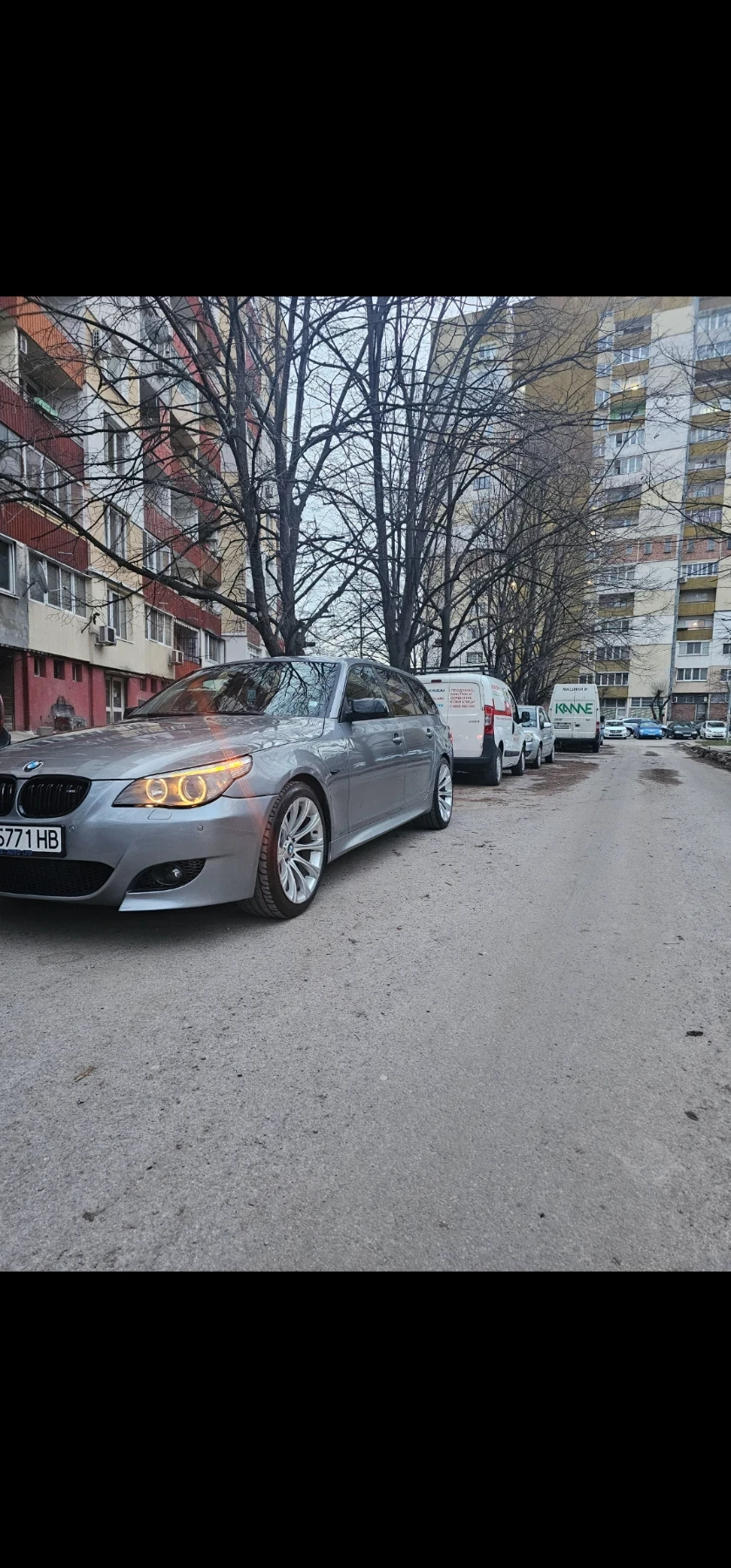 BMW 525 3000 | Mobile.bg � ����������� 13