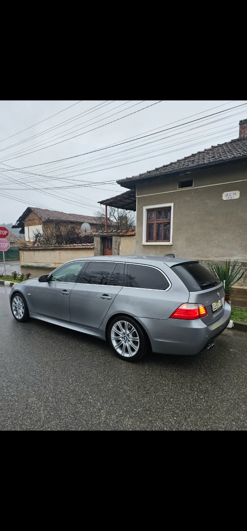 BMW 525 3000 | Mobile.bg � ����������� 10