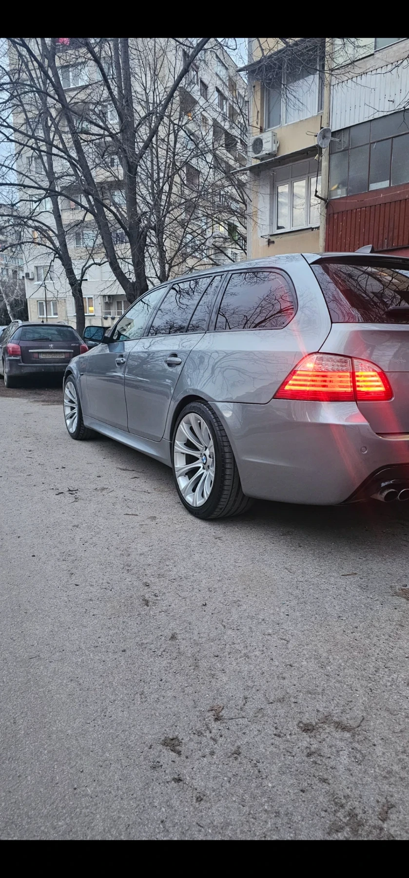 BMW 525 3000 | Mobile.bg � ����������� 1