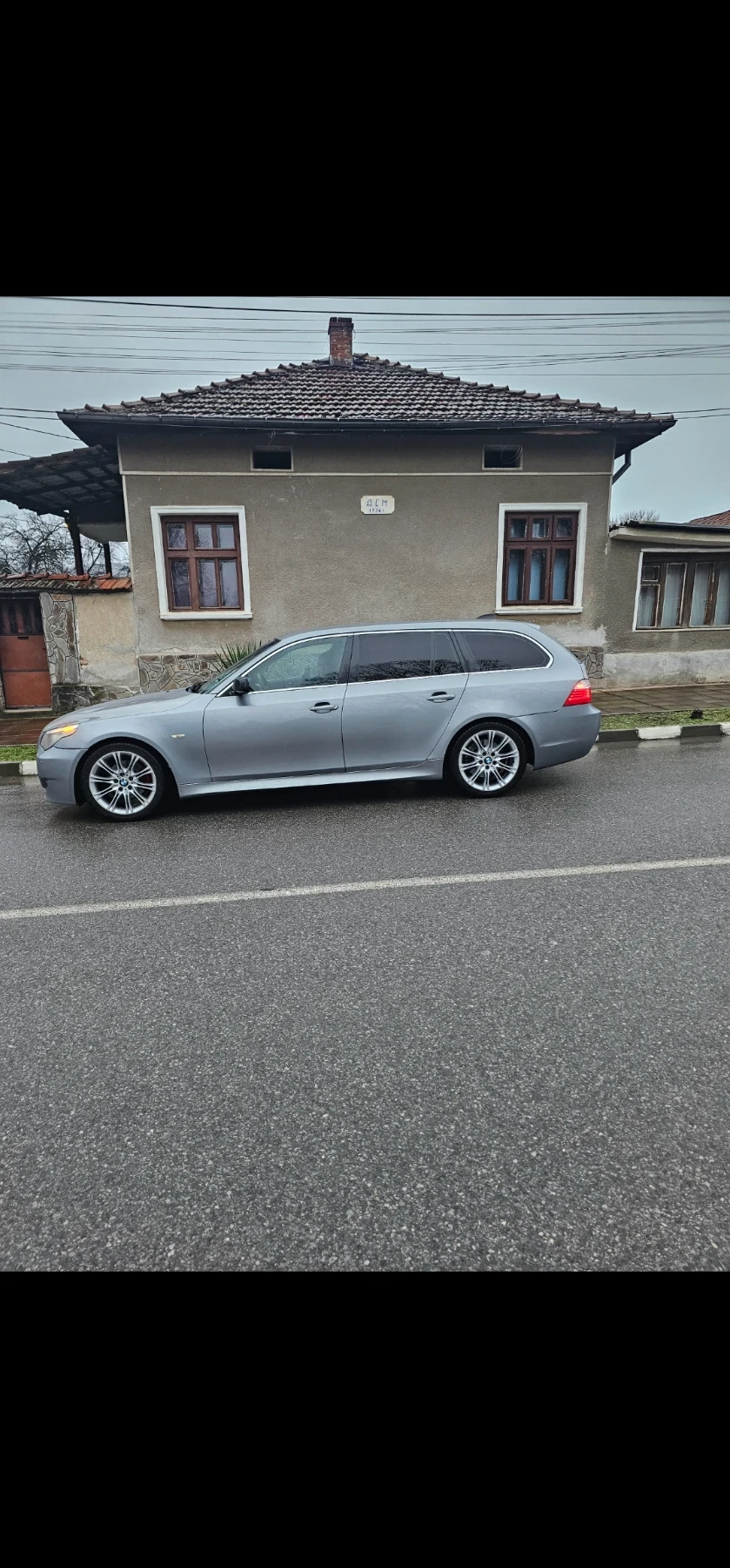 BMW 525 3000 | Mobile.bg � ����������� 11