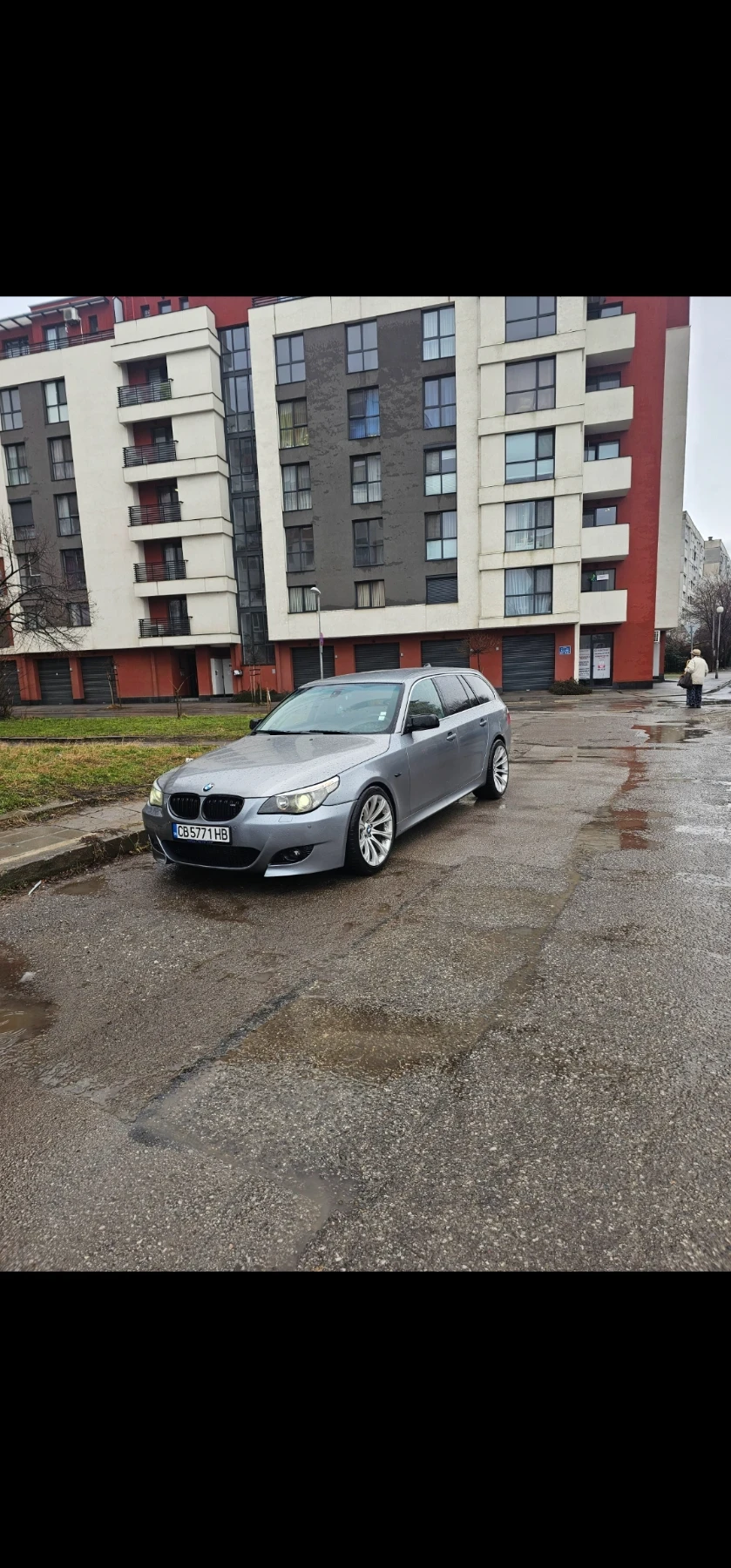 BMW 525 3000 | Mobile.bg � ����������� 2