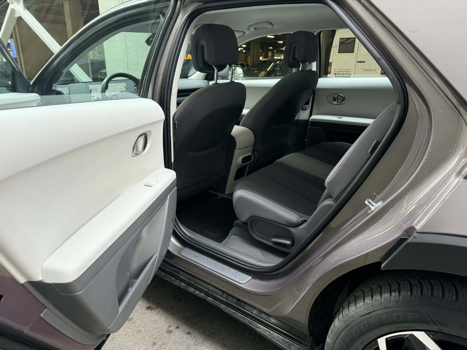 Hyundai Ioniq 5 72.6kWh RWD ����� �������� | Mobile.bg � ����������� 11