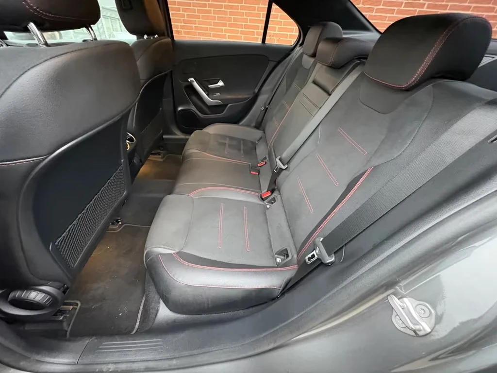 Mercedes-Benz A 220 2.0benzin Aut. 190ps AMG 4Matic DK - изображение 8