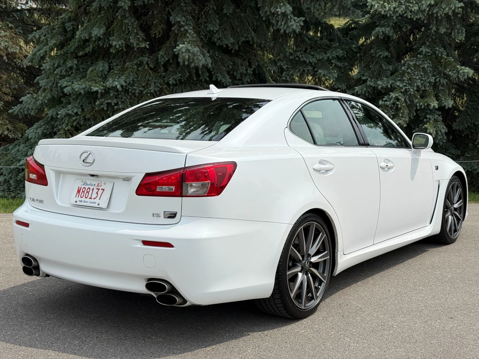 Lexus IS F * CARFAX* АВТОКРЕДИТ*  - изображение 6