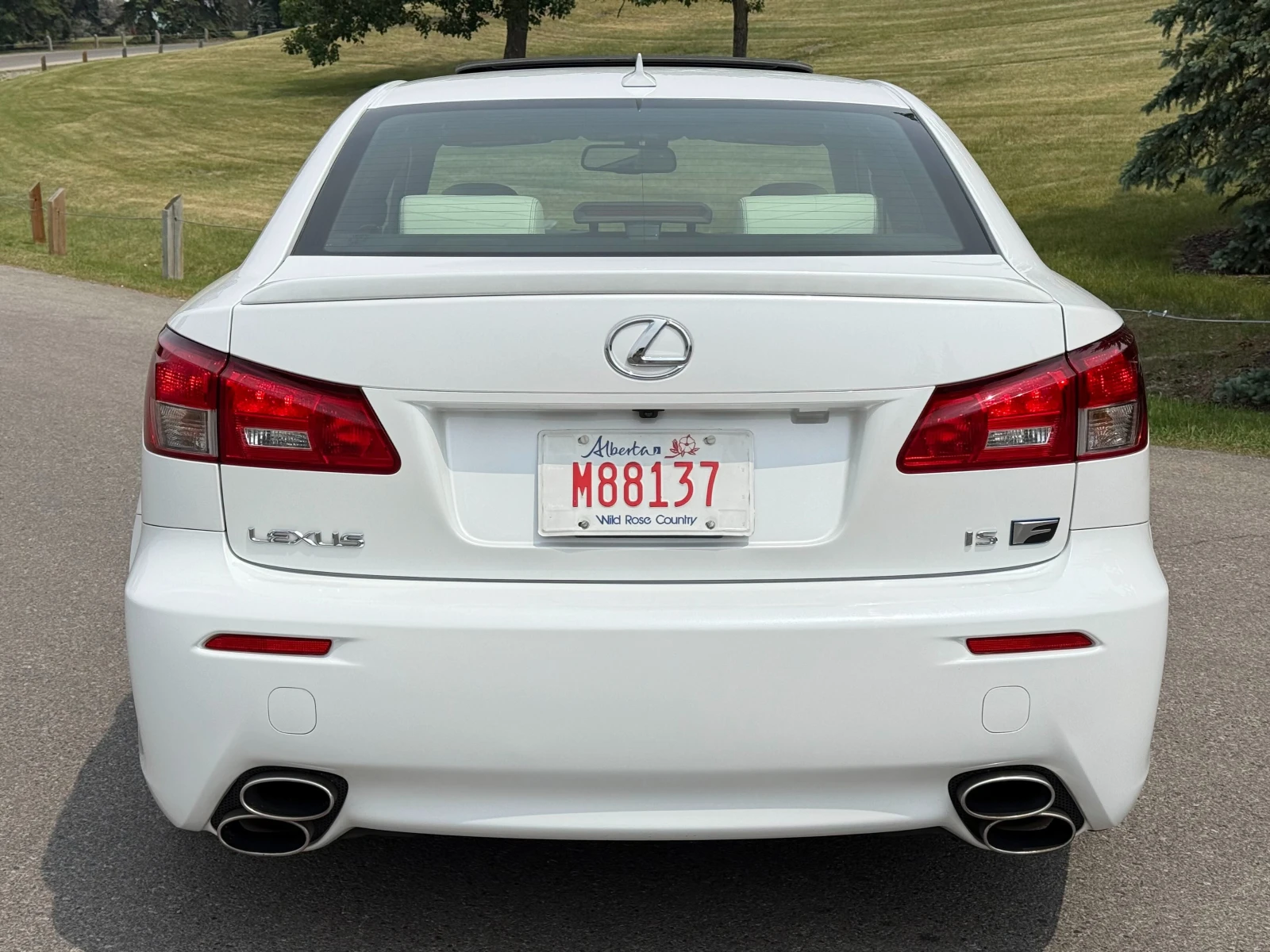 Lexus IS F * CARFAX* АВТОКРЕДИТ*  - изображение 7