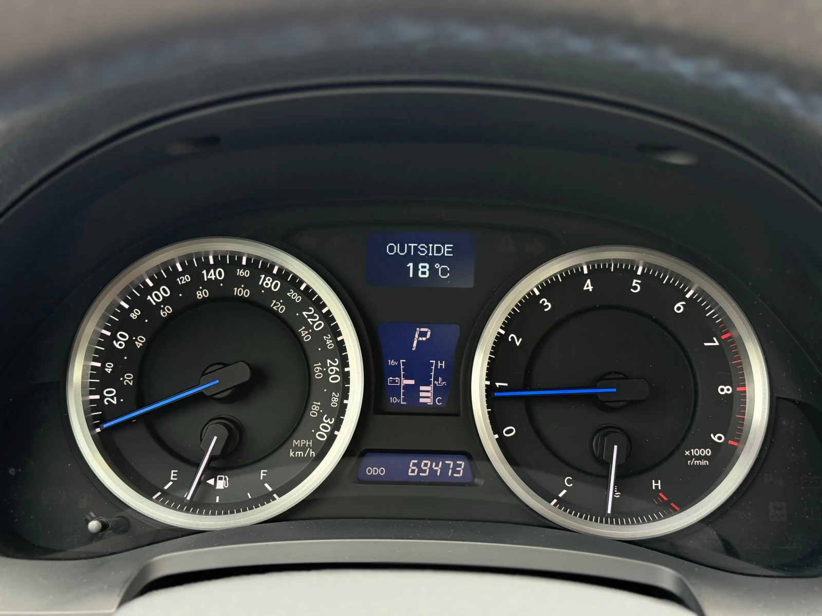 Lexus IS F * CARFAX* ����������*  | Mobile.bg � ����������� 14