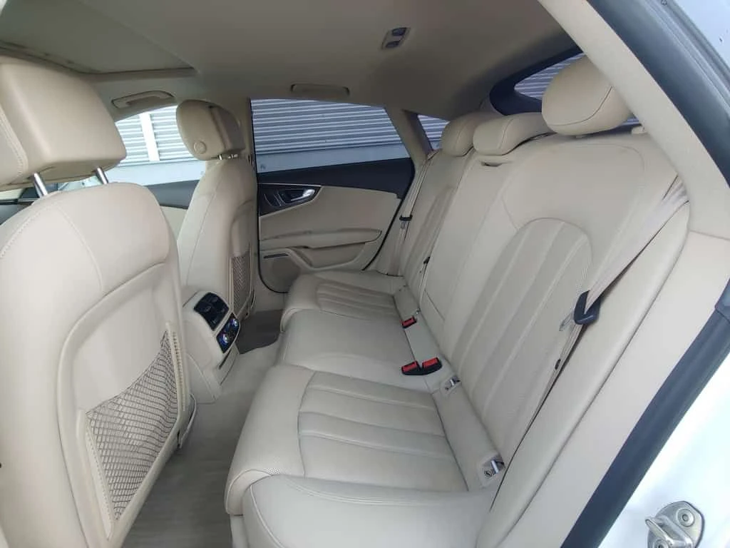 Audi A7 * 3.0T Technik AWD | SUNROOF | NAV | HTD SEATS * C, снимка 12 - Автомобили и джипове - 53918683