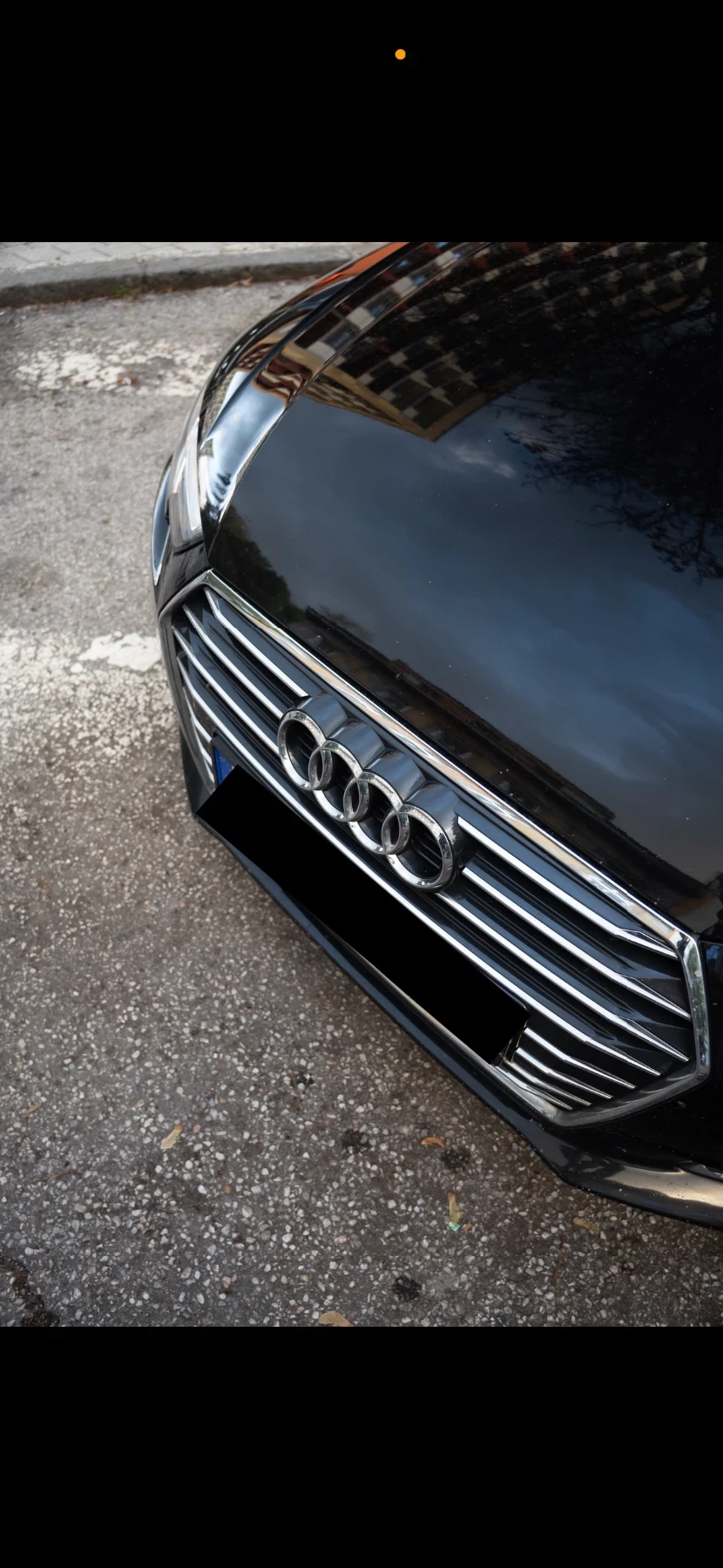 Audi A4 2.0 Tdi, снимка 13 - Автомобили и джипове - 54259540