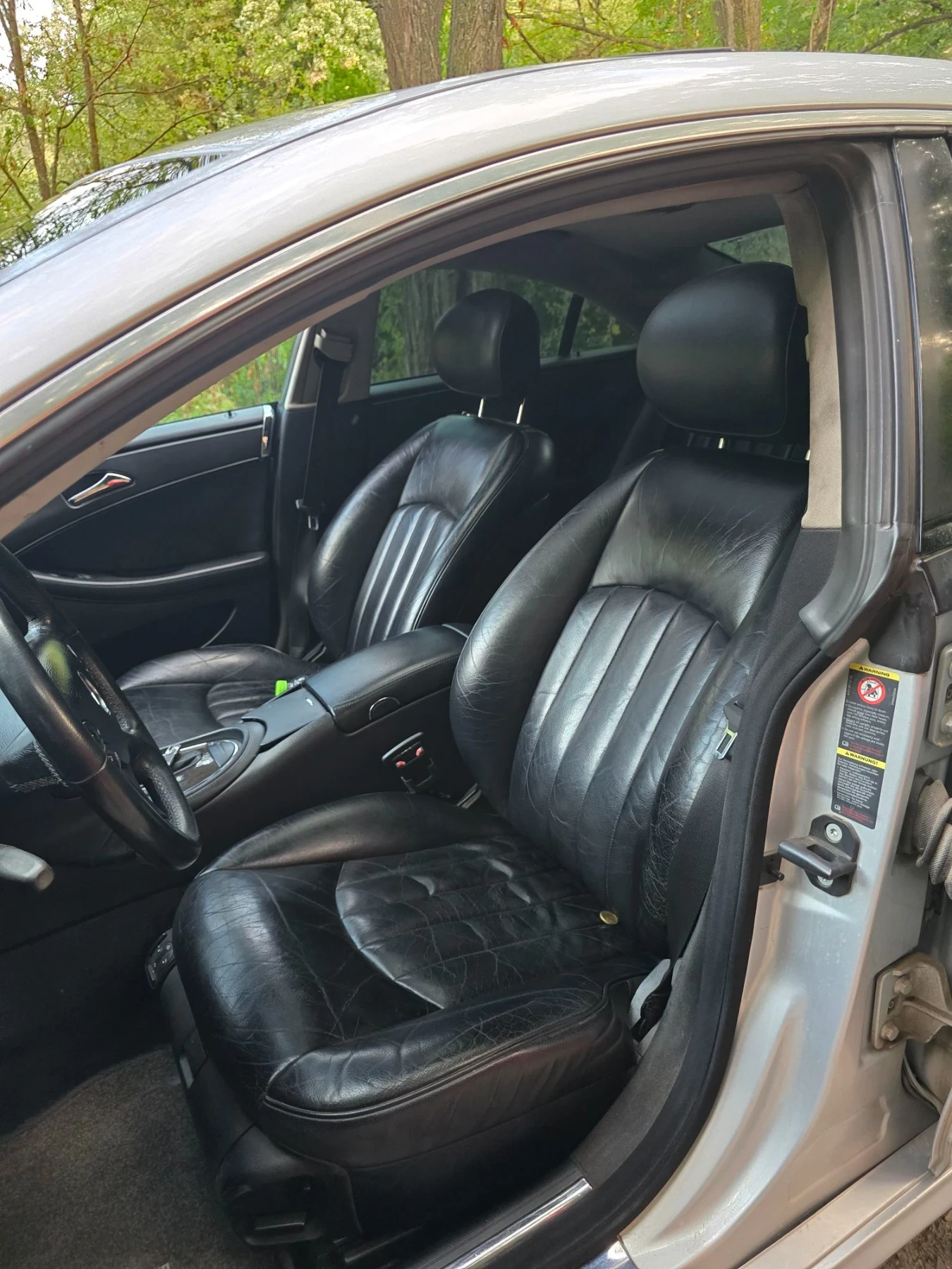 Mercedes-Benz CLS 320  AMG PACK ���� ������� ������ | Mobile.bg � ����������� 10
