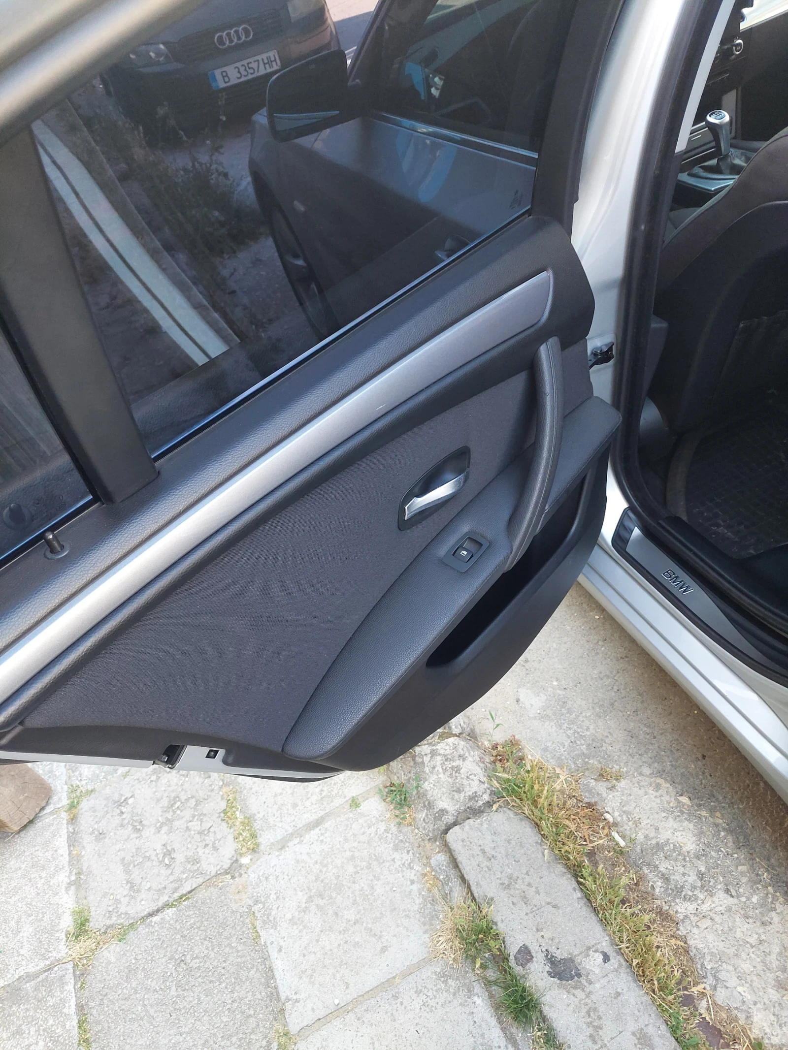 BMW 525 525d, снимка 6 - Автомобили и джипове - 54335176
